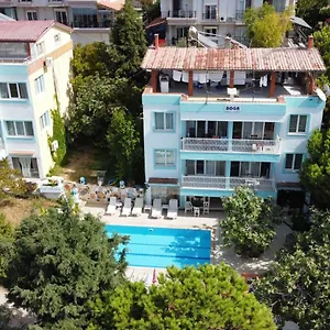 Asia Apart Hotel , Kusadasi Turkey