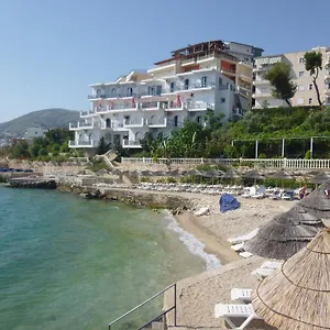 Hotel Hotel Maestral, Sarande
