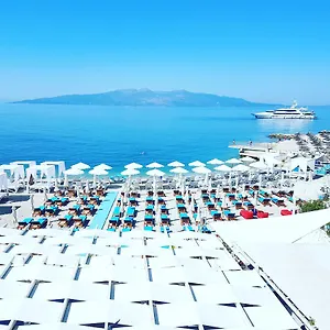 Hotel Cocktail & Dreams -, Sarande